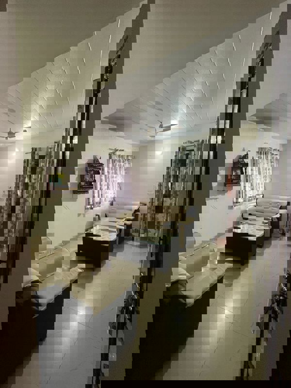 2 BHK Independent House For Rent in Vasant Vihar