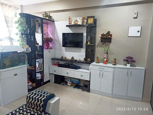 Kitchen in 2 BHK Apartment at AVL 36 Gurgaon, Sector 36 – for Rent
