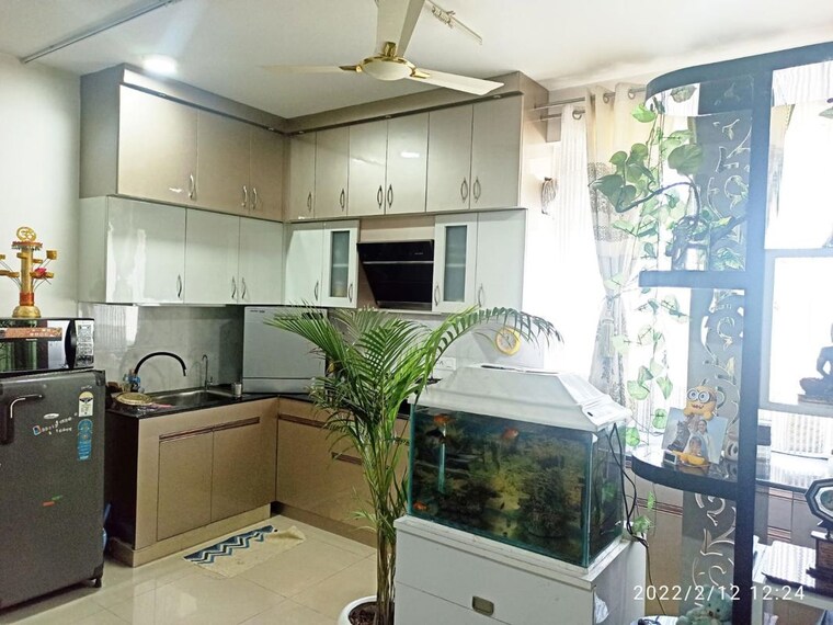Kitchen, avl-36-gurgaon 2 Bedroom 711 Sq.Ft. Apartment In Sector 36 Gurgaon 9919520