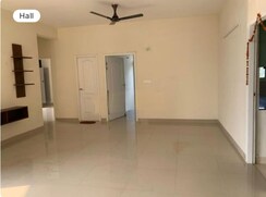 2 BHK + Pooja Room Apartment For Rent in Hazratganj