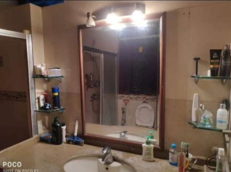 Attached Bathroom, hazratganj 2 Bedroom 1320 Sq.Ft. Apartment In Hazratganj Lucknow 9919523