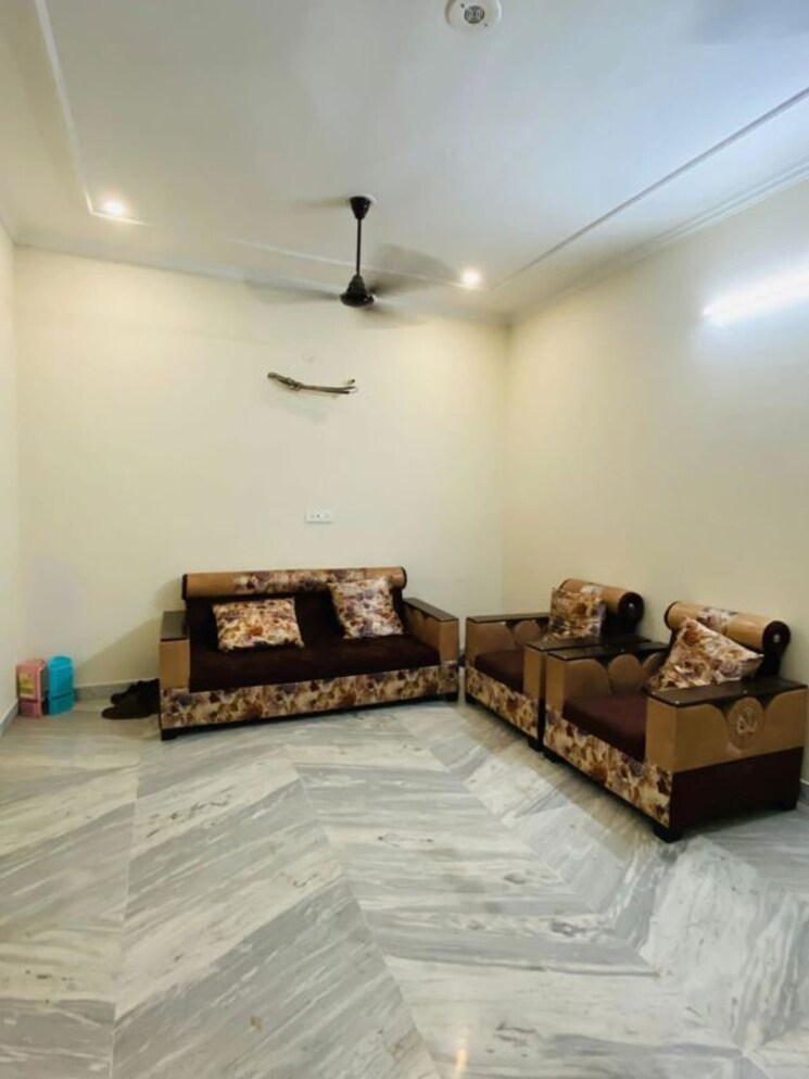 Living Room, aerocity 2 Bedroom 1800 Sq.Ft. Builder Floor In Aerocity Mohali 9919525