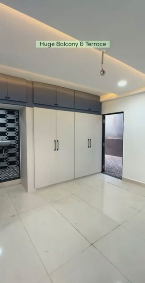 3 BHK Apartment For Sale in Saket Nagar