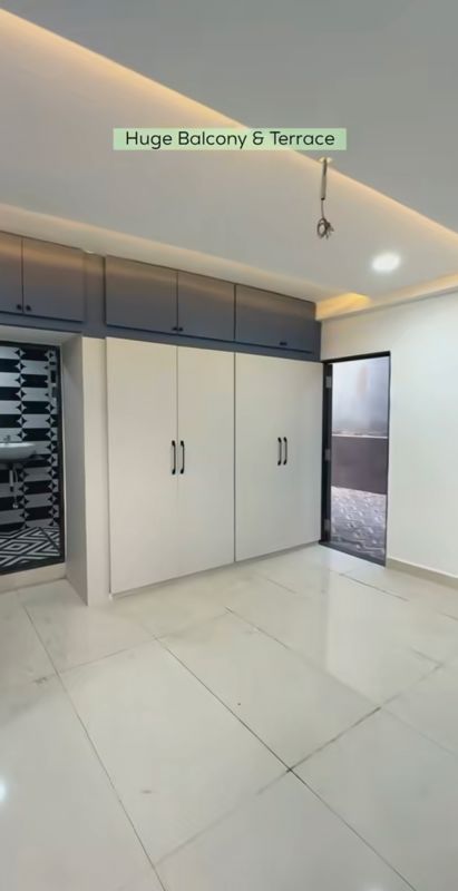 3 BHK Apartment For Sale in Saket Nagar