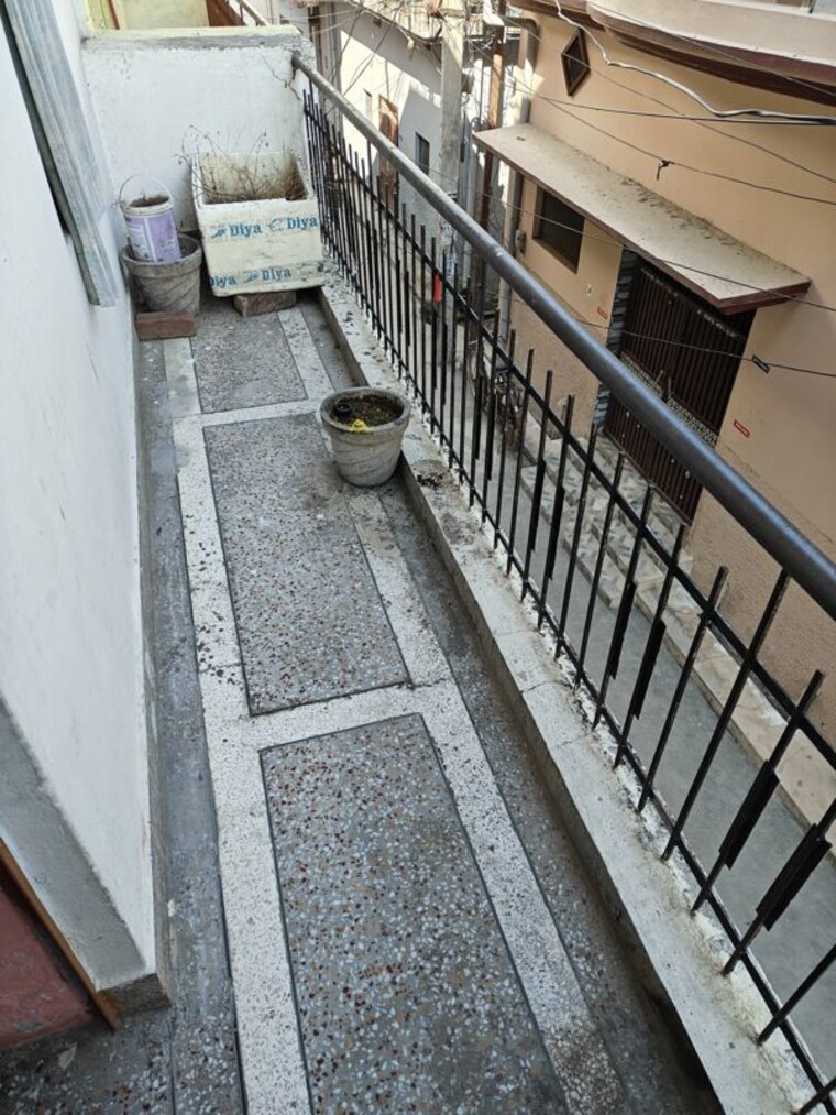 Balcony, prem nagar 3 Bedroom 800 Sq.Ft. Independent House In Prem Nagar Dehradun 9919529