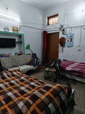 Living Room in 3 BHK Independent House at Prem Nagar – for Sale