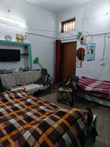 Living Room in 3 BHK Independent House at Prem Nagar – for Sale