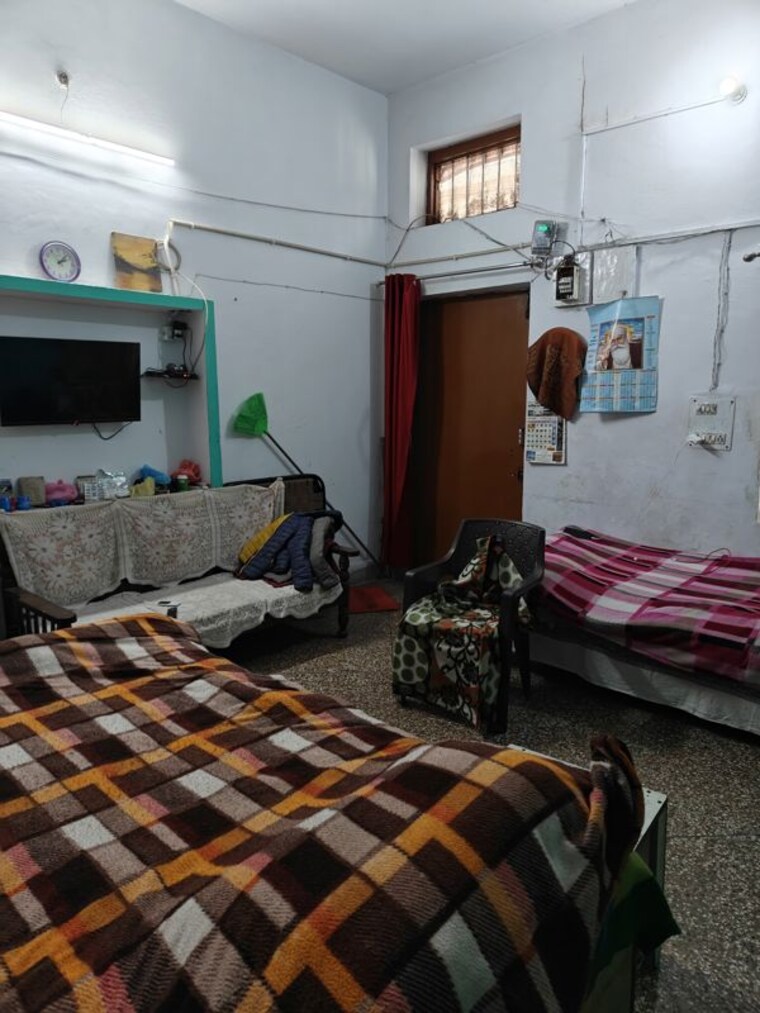 Living Room, prem nagar 3 Bedroom 800 Sq.Ft. Independent House In Prem Nagar Dehradun 9919529