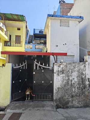 3 BHK Independent House – Exterior View View at Prem Nagar - for Sale