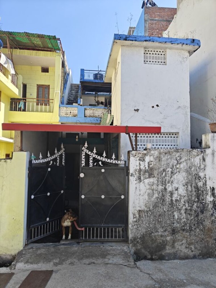 Exterior View, prem nagar 3 Bedroom 800 Sq.Ft. Independent House In Prem Nagar Dehradun 9919529