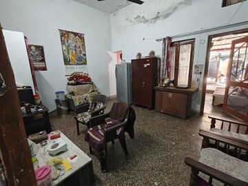 Living Room in 3 BHK Independent House at Prem Nagar – for Sale