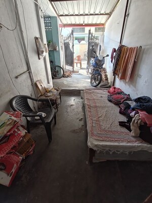 Living Room in 3 BHK Independent House at Prem Nagar – for Sale