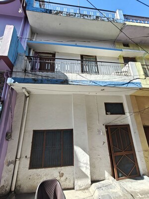 3 BHK Independent House – Exterior View View at Prem Nagar - for Sale