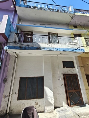 3 BHK Independent House – Exterior View View at Prem Nagar - for Sale