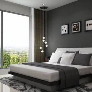 Bedroom in 1 BHK Apartment at Andheri East – for Sale