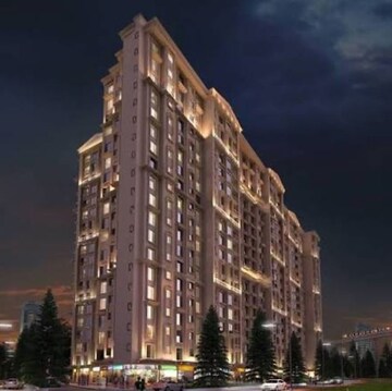 1 BHK Apartment For Sale in Andheri East