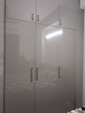 Furnished Amenities in 2 BHK Apartment at Smart World Gems, Sector 89 – for Rent