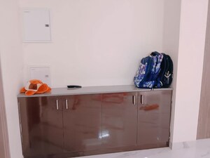 Furnished Amenities in 2 BHK Apartment at Smart World Gems, Sector 89 – for Rent