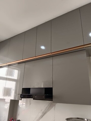 Furnished Amenities in 2 BHK Apartment at Smart World Gems, Sector 89 – for Rent