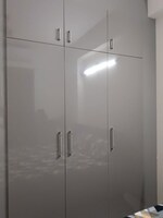 2 BHK 1105 Sq.Ft. Apartment in Smart World Gems