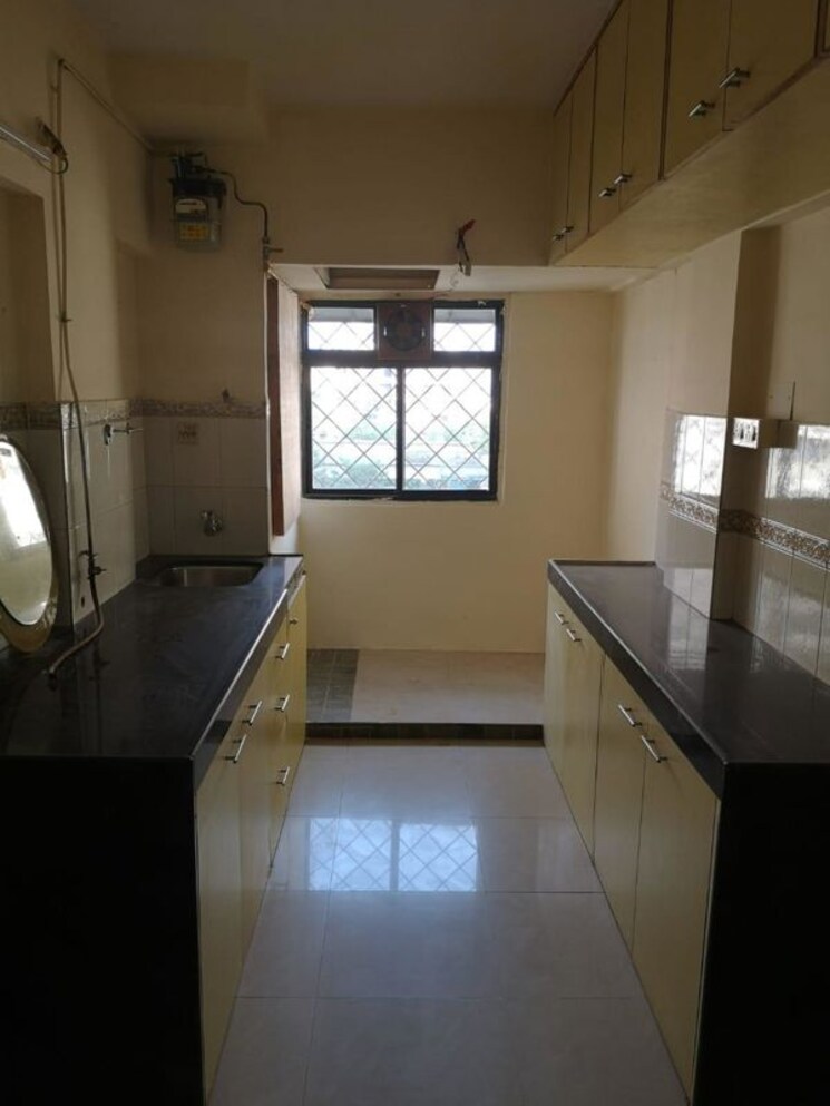 Kitchen, shree-vallabh-tower 1 Bedroom 635 Sq.Ft. Apartment In Malad West Mumbai 9919533