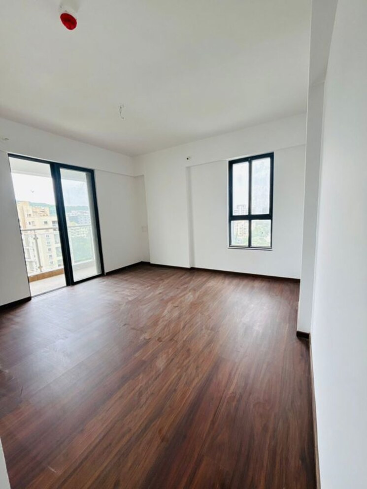 Room, galaxy-orizzonte 3 Bedroom 1147 Sq.Ft. Apartment In Baner Pune 9919535