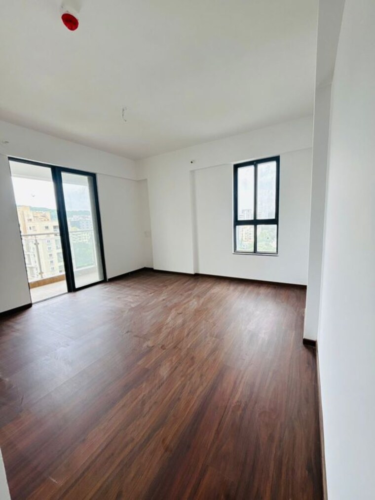 Room, galaxy-orizzonte 3 Bedroom 1147 Sq.Ft. Apartment In Baner Pune 9919535