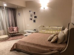 3 BHK + Pooja Room,Study Room Apartment For Sale in Galaxy Orizzonte