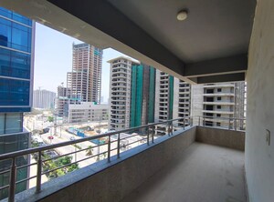 4 BHK Apartment – Exterior View View at Vyjayanth Chalets, Puppalaguda - for Rent