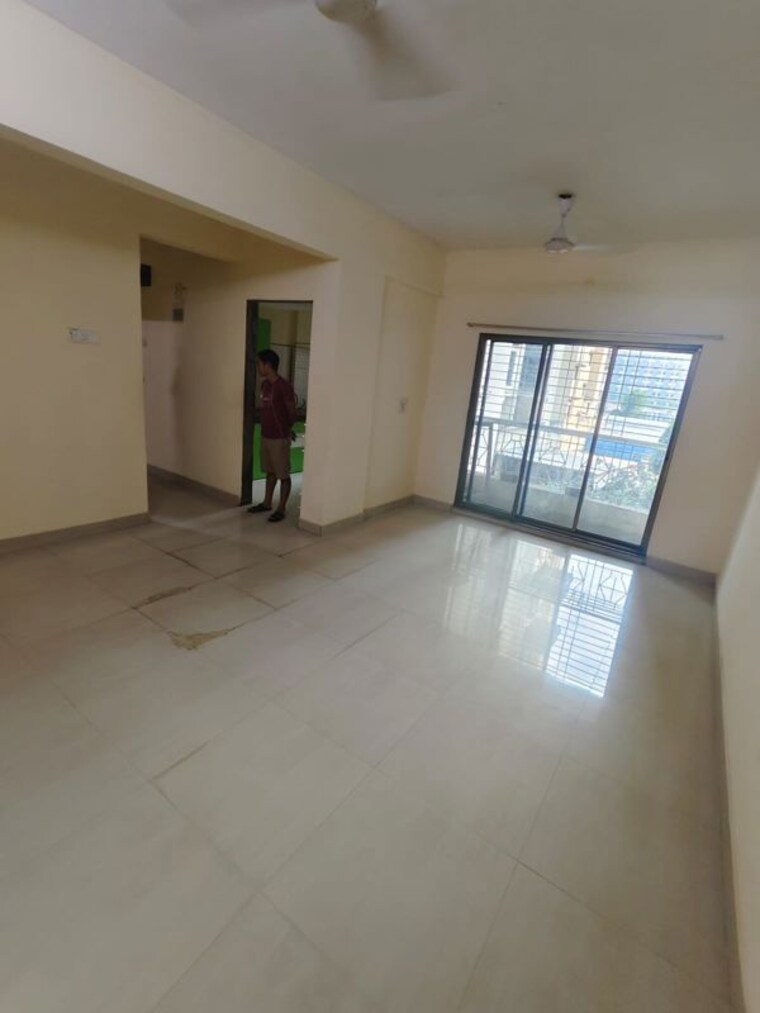 Room, swagat-chs-kharghar 2 Bedroom 600 Sq.Ft. Apartment In Kharghar Sector 18 Navi Mumbai 9919539