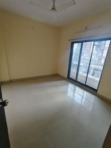 2 BHK Apartment For Rent in Swagat CHS Kharghar, Kharghar Sector 18