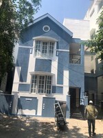 5 BHK + Pooja Room 3500 Sq.Ft. Villa in HRBR Layout