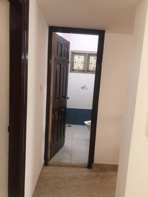 Building Lobby in 5 BHK Villa at Hrbr Layout – for Rent