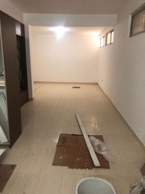 Building Lobby in 5 BHK Villa at Hrbr Layout – for Rent