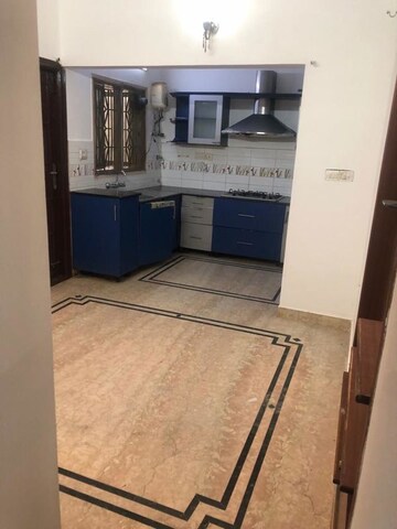 Kitchen in 5 BHK Villa at Hrbr Layout – for Rent