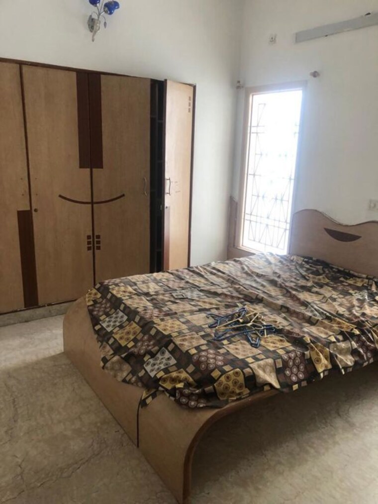 Bedroom, hrbr layout 5 Bedroom 3500 Sq.Ft. Villa In Hrbr Layout Bangalore 9919419