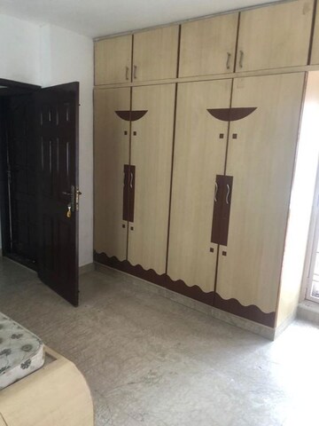 Building Lobby in 5 BHK Villa at Hrbr Layout – for Rent