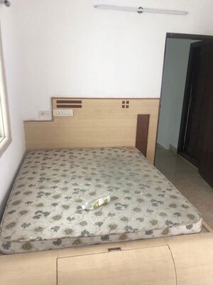 Bedroom in 5 BHK Villa at Hrbr Layout – for Rent