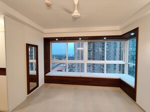 Bedroom in  Apartment at Bhartiya Nikoo Homes Phase 2, Thanisandra Main Road – for Rent