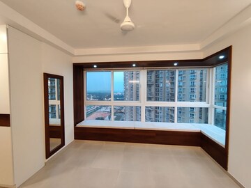 Bedroom in  Apartment at Bhartiya Nikoo Homes Phase 2, Thanisandra Main Road – for Rent