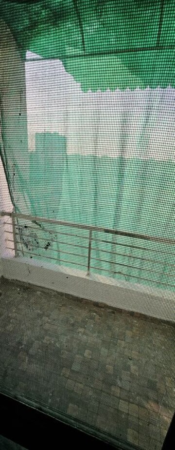 Bathroom in 3 BHK Builder Floor at Shri Devaji Residency, Dhakoli – for Sale