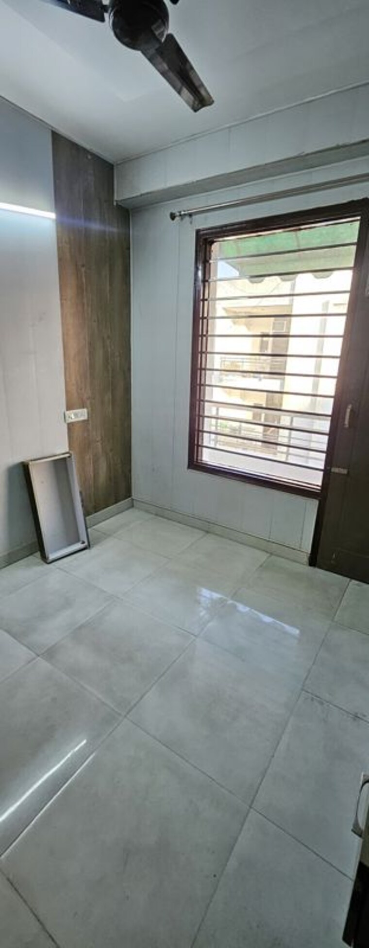 Room, shri-devaji-residency 3 Bedroom 1100 Sq.Ft. Builder Floor In Dhakoli Zirakpur 9919542