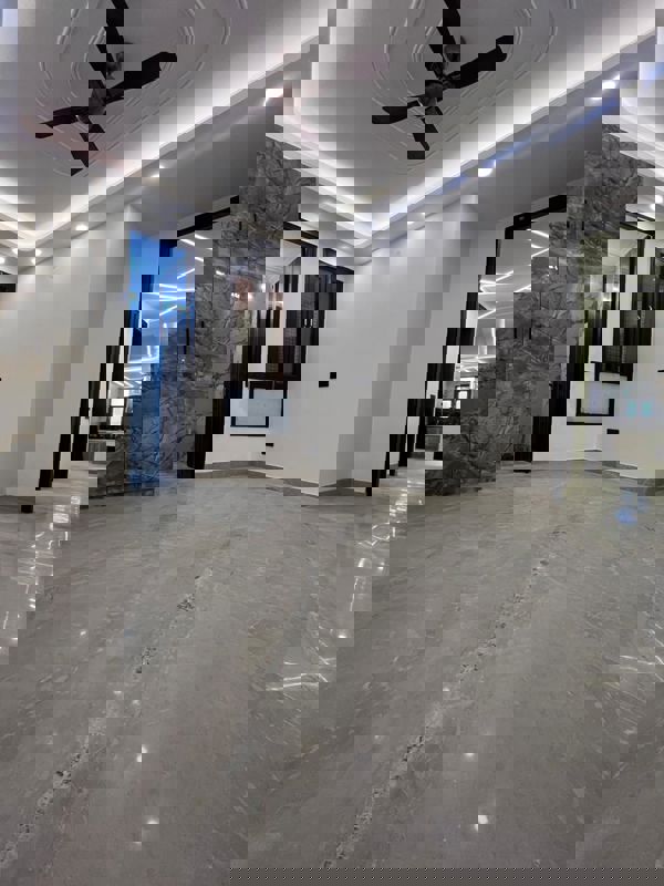 3 BHK + Extra Room Builder Floor For Sale in Govindpuri