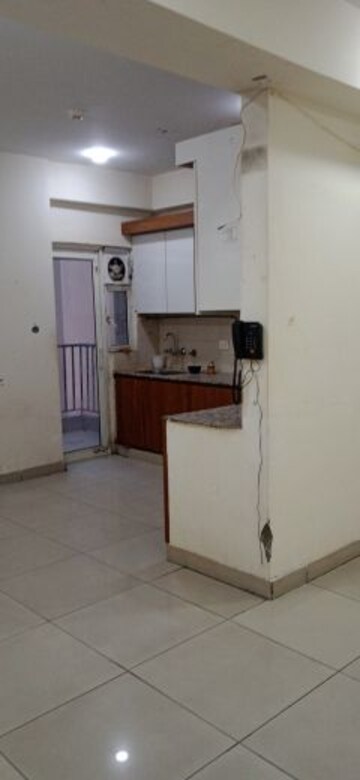 Kitchen in 3 BHK Apartment at Panchsheel Greens II, Sector 16 Greater Noida – for Rent