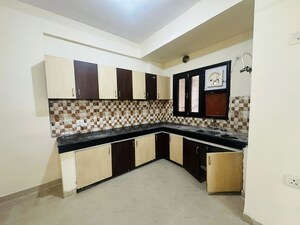 Kitchen in 3 BHK Apartment at RPS Savana, Sector 88 – for Rent