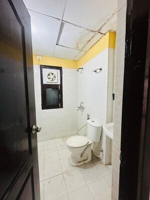 Bathroom in 3 BHK Apartment at RPS Savana, Sector 88 – for Rent