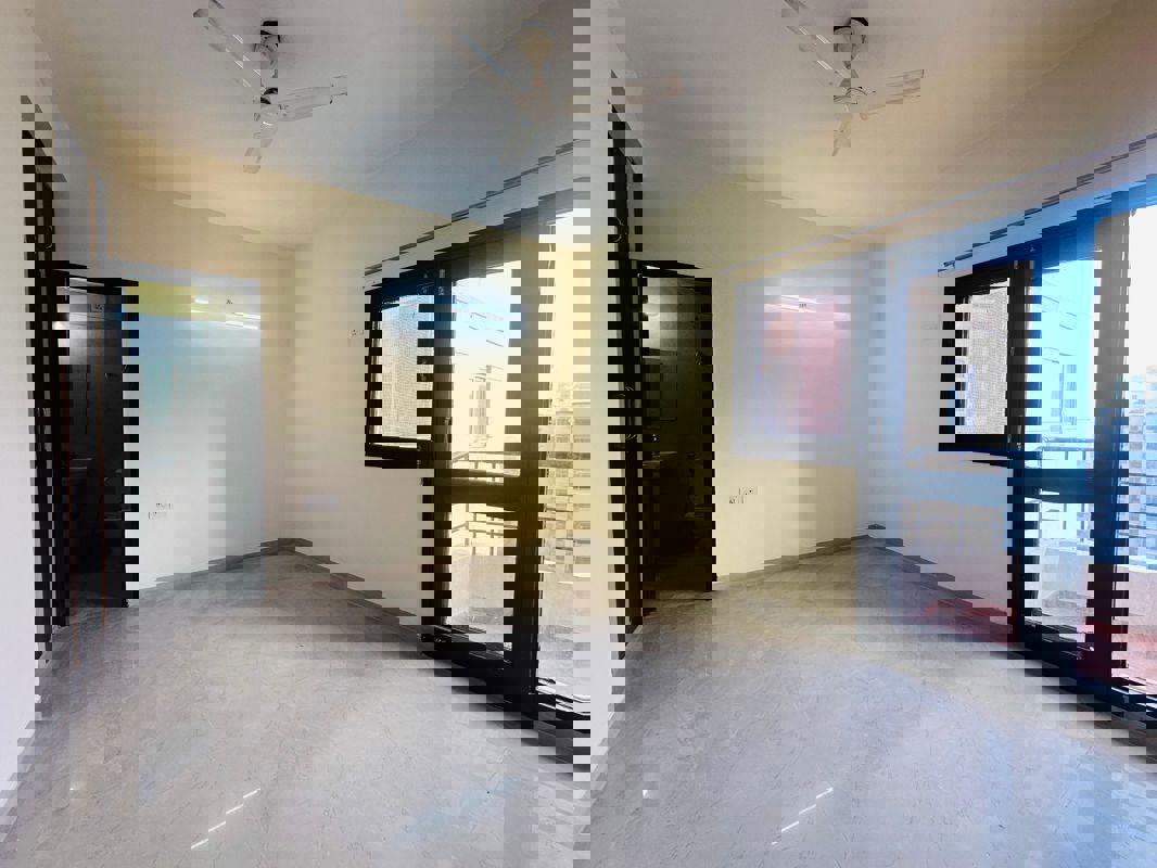 3 BHK Apartment For Rent in RPS Savana