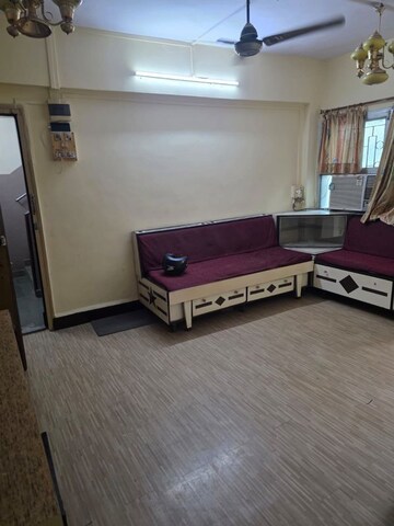1.5 BHK Apartment For Rent in STC Employees CHS, Andheri East