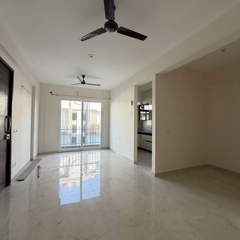2.5 BHK + Pooja Room Apartment For Rent in M3M Soulitude