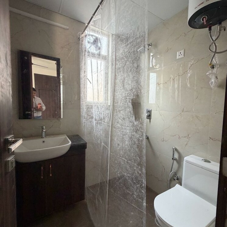 Bathroom, m3m-soulitude 2.5 Bedroom 1250 Sq.Ft. Apartment In Sector 89 Gurgaon 9919557